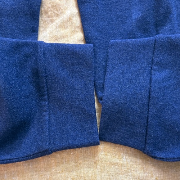 Polo Ralph Lauren Navy Joggers - Picture 17 of 17